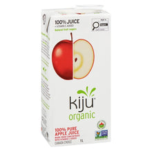 Load image into Gallery viewer, Juice Apple 1L
