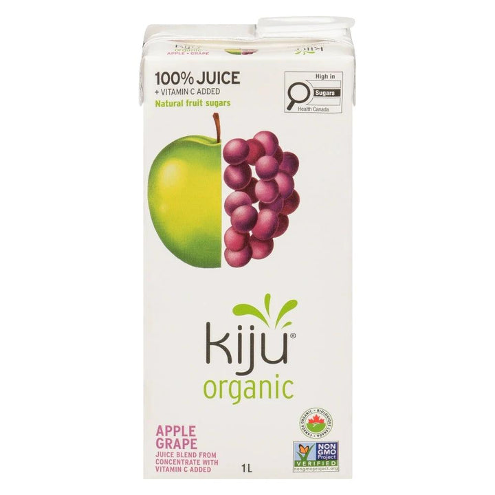 Juice Grape Apple 1L
