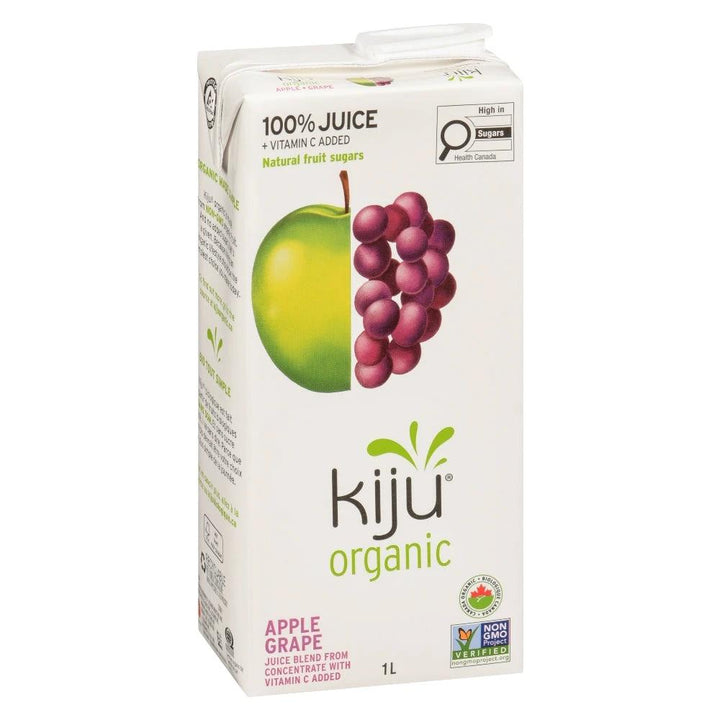 Juice Grape Apple 1L