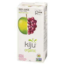 Load image into Gallery viewer, Juice Grape Apple 1L