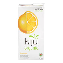 Load image into Gallery viewer, Juice Lemonade 1L
