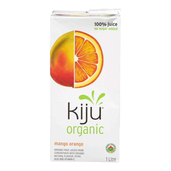 Juice Mango Orange 1L