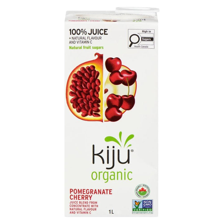 Juice Pom Cherry 1L