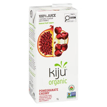 Load image into Gallery viewer, Juice Pom Cherry 1L