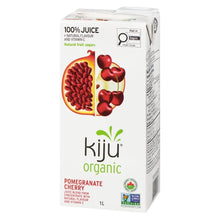 Load image into Gallery viewer, Juice Pom Cherry 1L