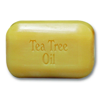 Tea Tree Oil Soap by Soap Works