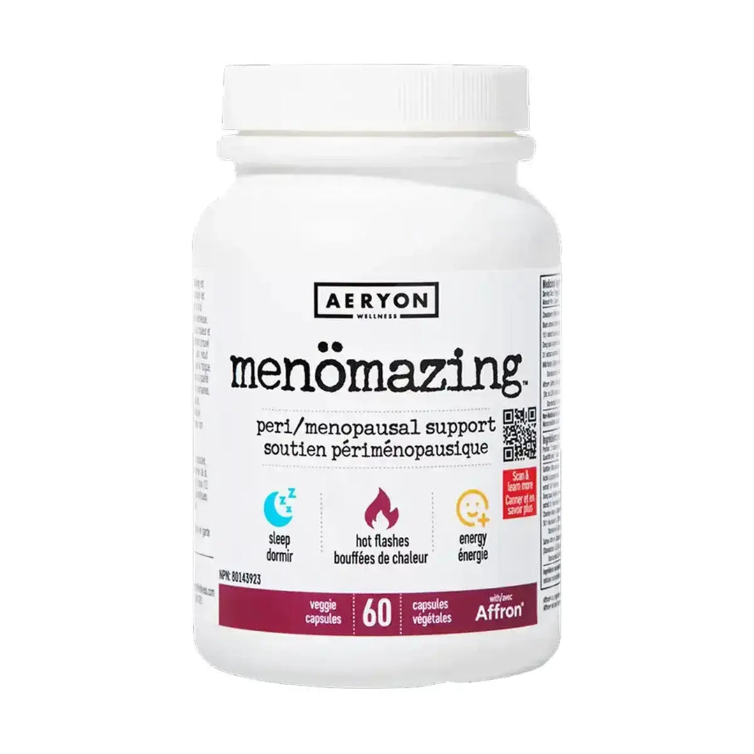 Menomazing 60caps