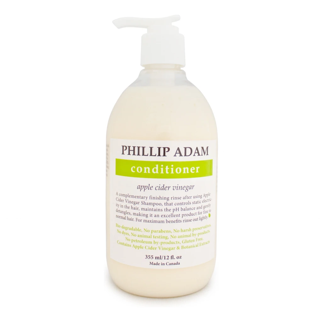 ACV Conditioner by Phillip Adam