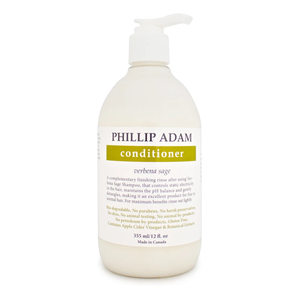 ACV  Verbena Sage Conditioner