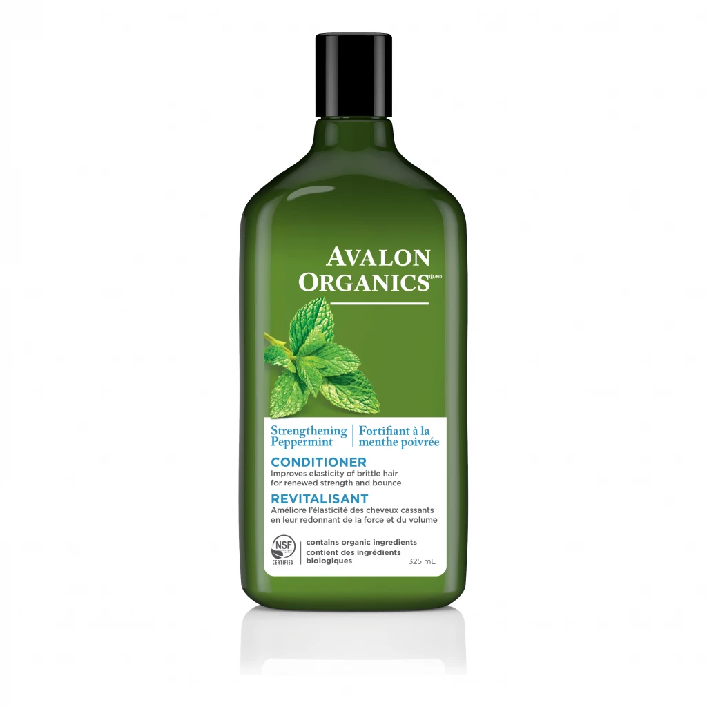 Peppermint Conditioner by Avalon