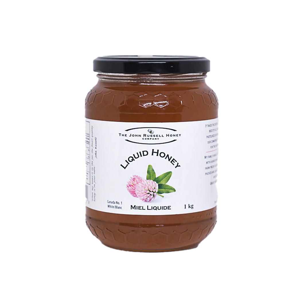 Clover  Honey 1kg