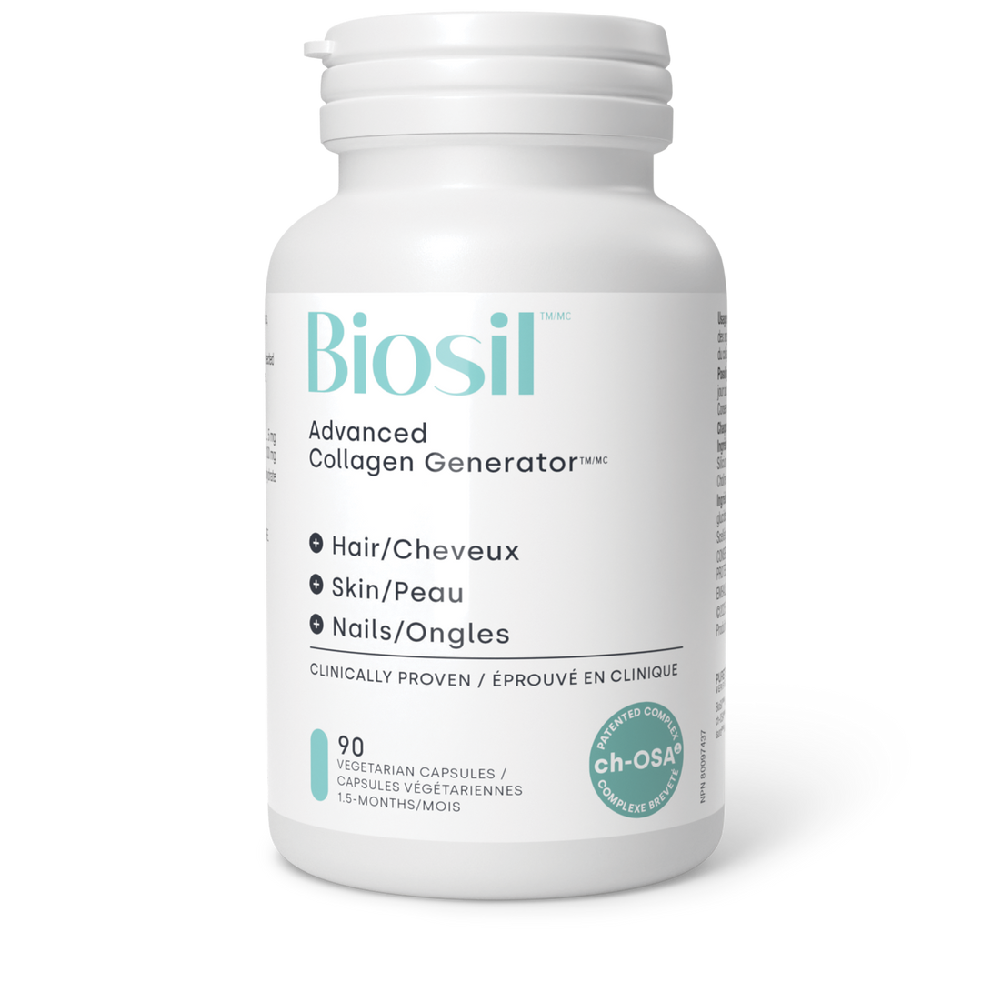 Biosil 90s