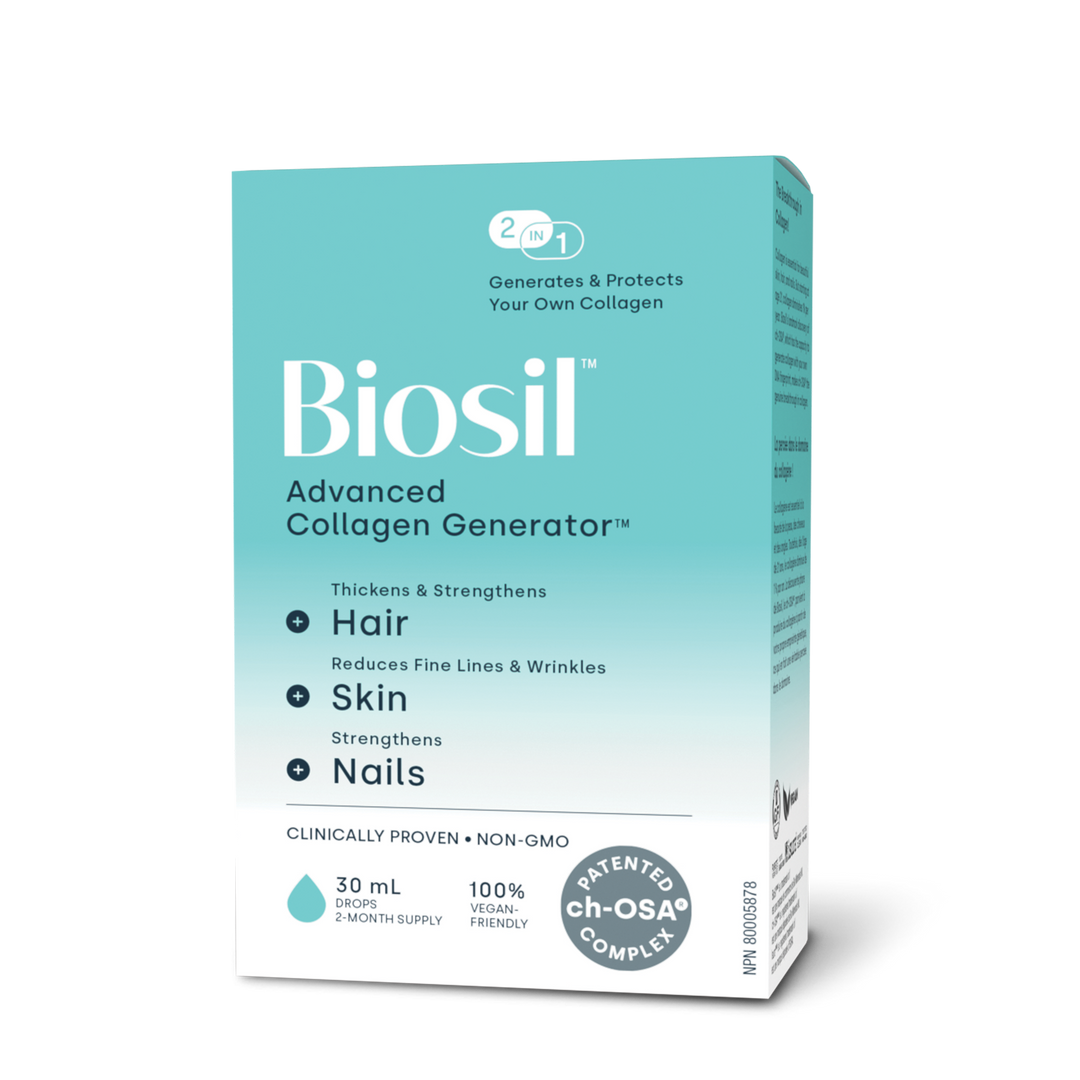 Biosil 30ml