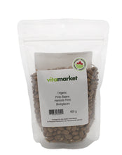 Load image into Gallery viewer, Beans Pinto Organic 400g