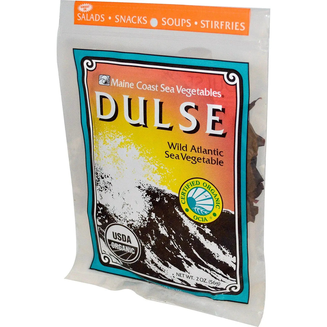 Dulse Organic 56g