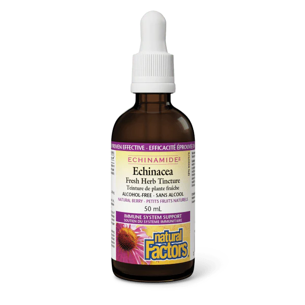 Anti-Cold Tincture 50ml