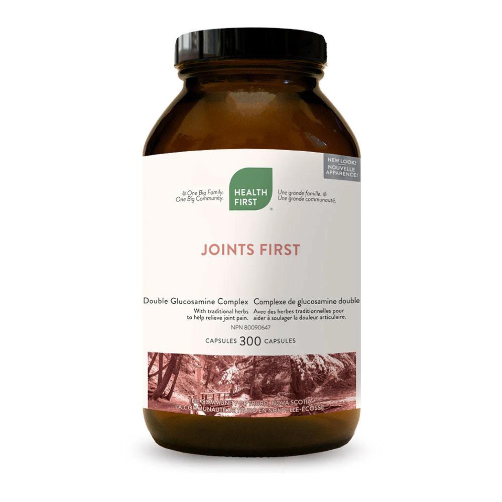 Health First Joints First, 300 capsules by Health First