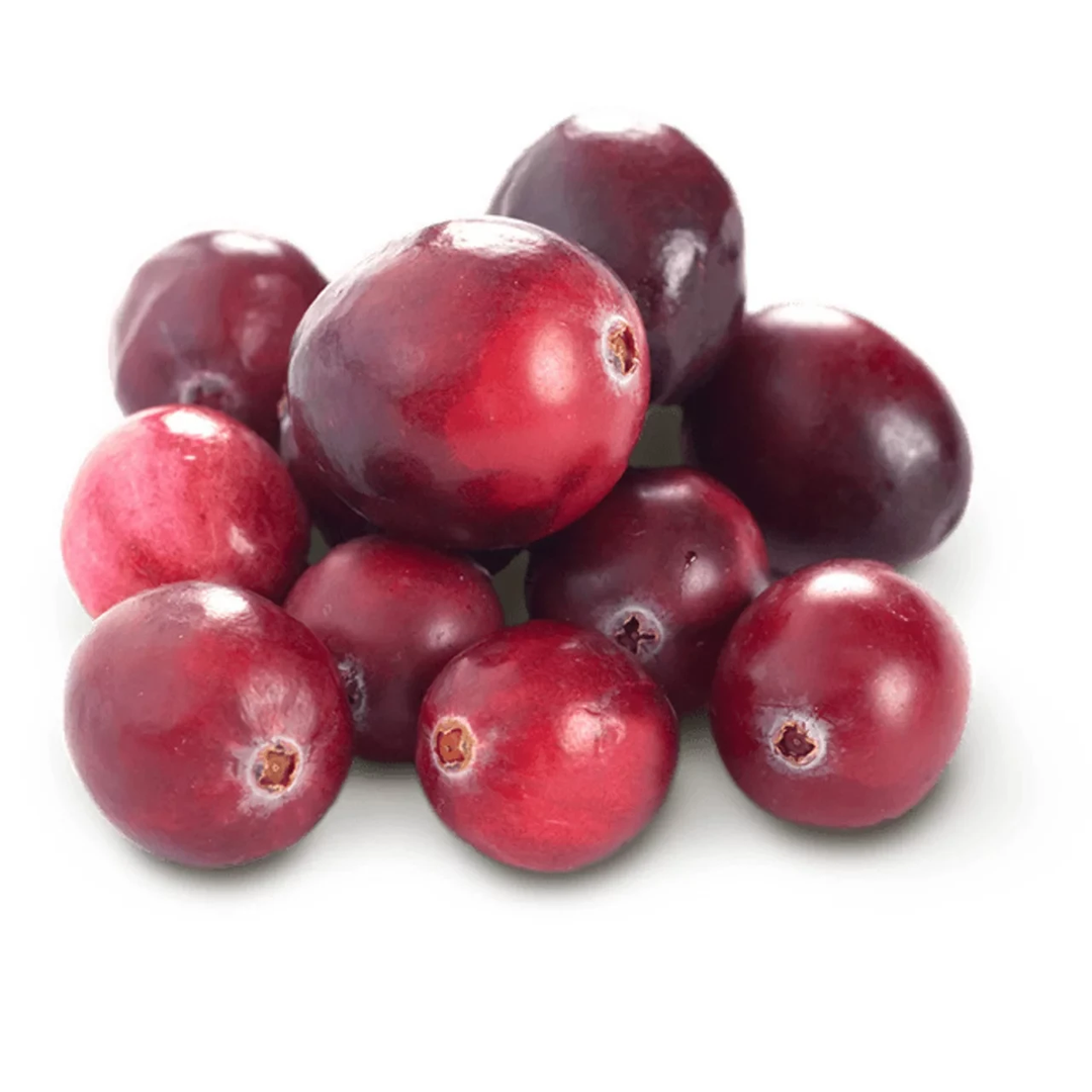 Cranberries Org 227g