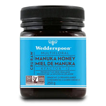 Load image into Gallery viewer, Raw Manuka Honey KFactor 12