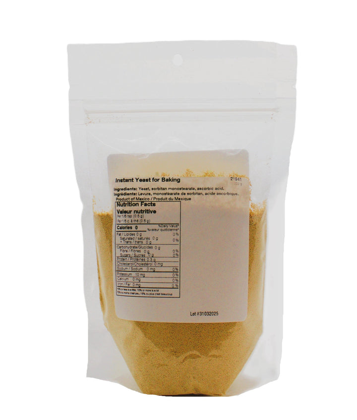 Yeast Baking Instant 200g by Westpoint