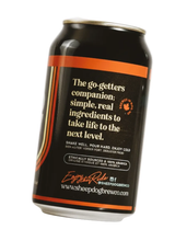 Load image into Gallery viewer, Cold Brew Traditional 355ml
