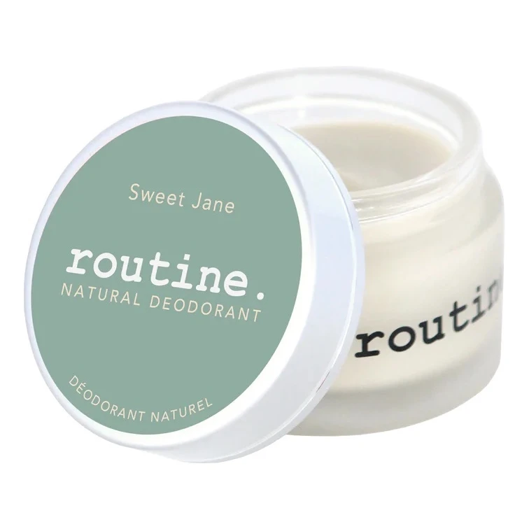 Sweet Jane by Routine