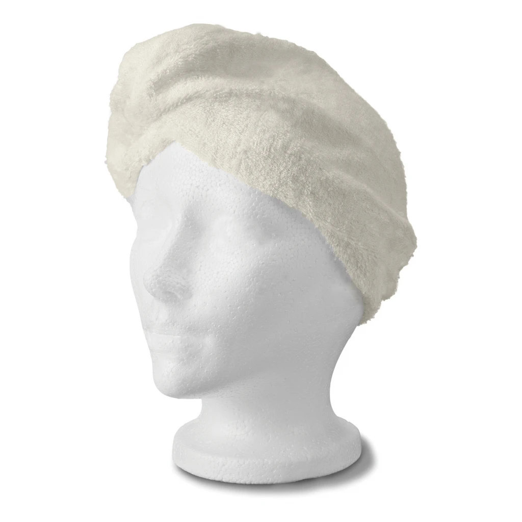 The Savvy Sister Turban by Urban Spa
