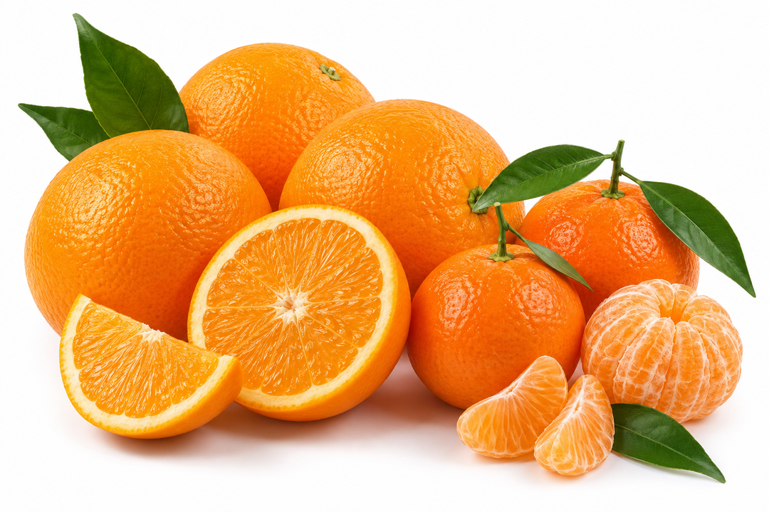 Oranges Mandarins 3lb