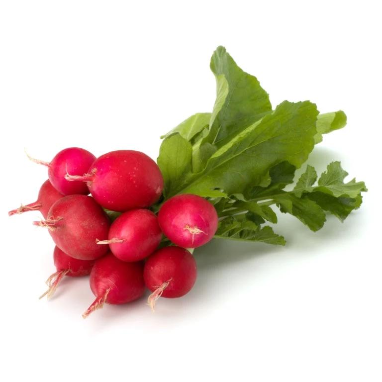RADISH EASTER ORG by Produce Items