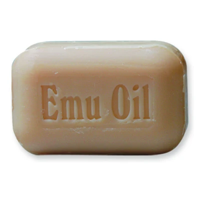 Emu Oil Soap by Soap Works