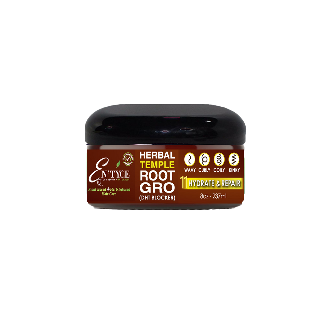 Temple Root Gro 56ml by En&