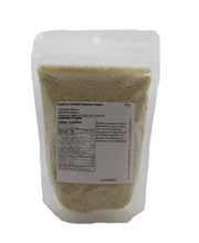 Load image into Gallery viewer, Sesame Seed Hulled R 200g
