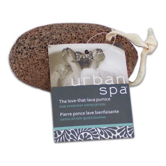 The Love-That-Lava Pumice Stone by Urban Spa
