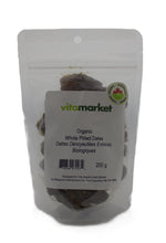 Load image into Gallery viewer, Dates Whole Organic 200gr
