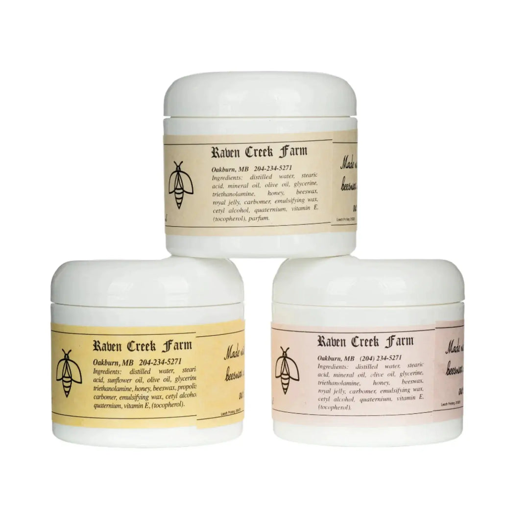 Skin Cream Propolis 120ml