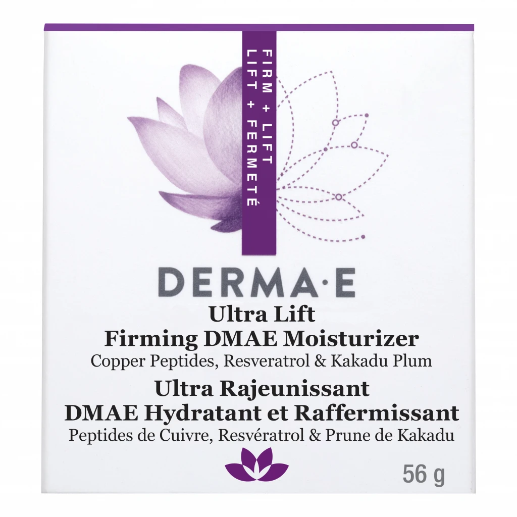Firm+Lift- Firming DMAE Moisturizer by Derma-E