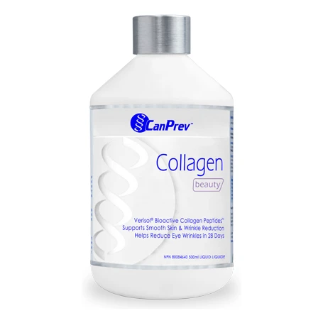 Canprev Collagen Beauty Liquid 500Ml by Canprev