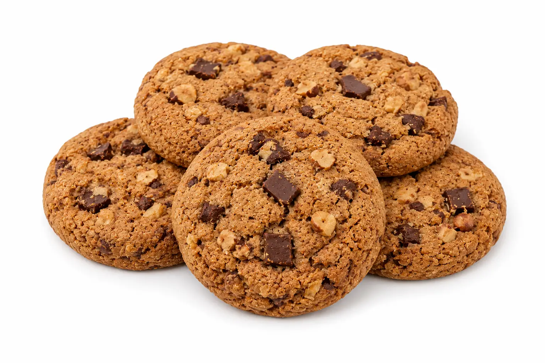 Hazelnut Dream cooki 6s
