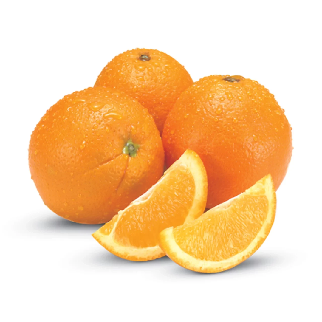 Oranges Navel Organi Each