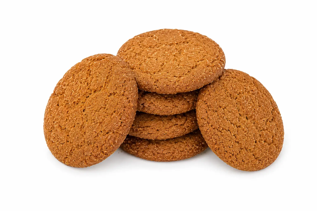 Gingersnap Cookies 220g