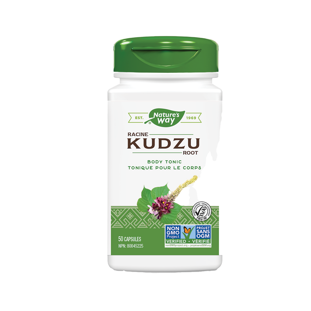 Kudzu 50&