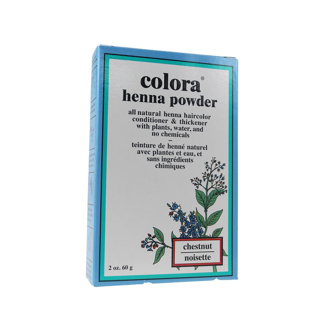 COLORA HENNA POWDER 60g by Colora Henna