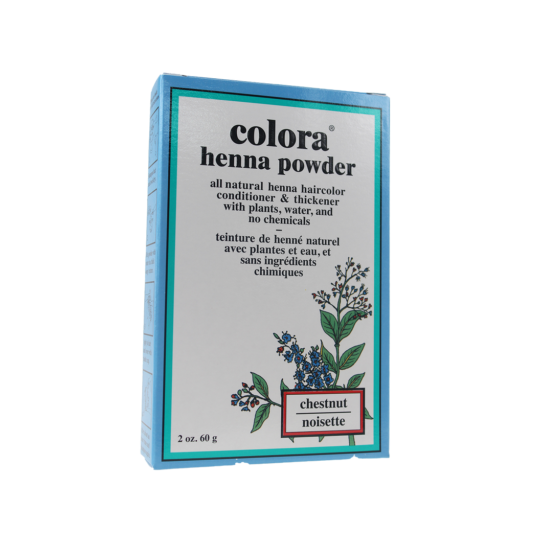 COLORA HENNA POWDER 60g