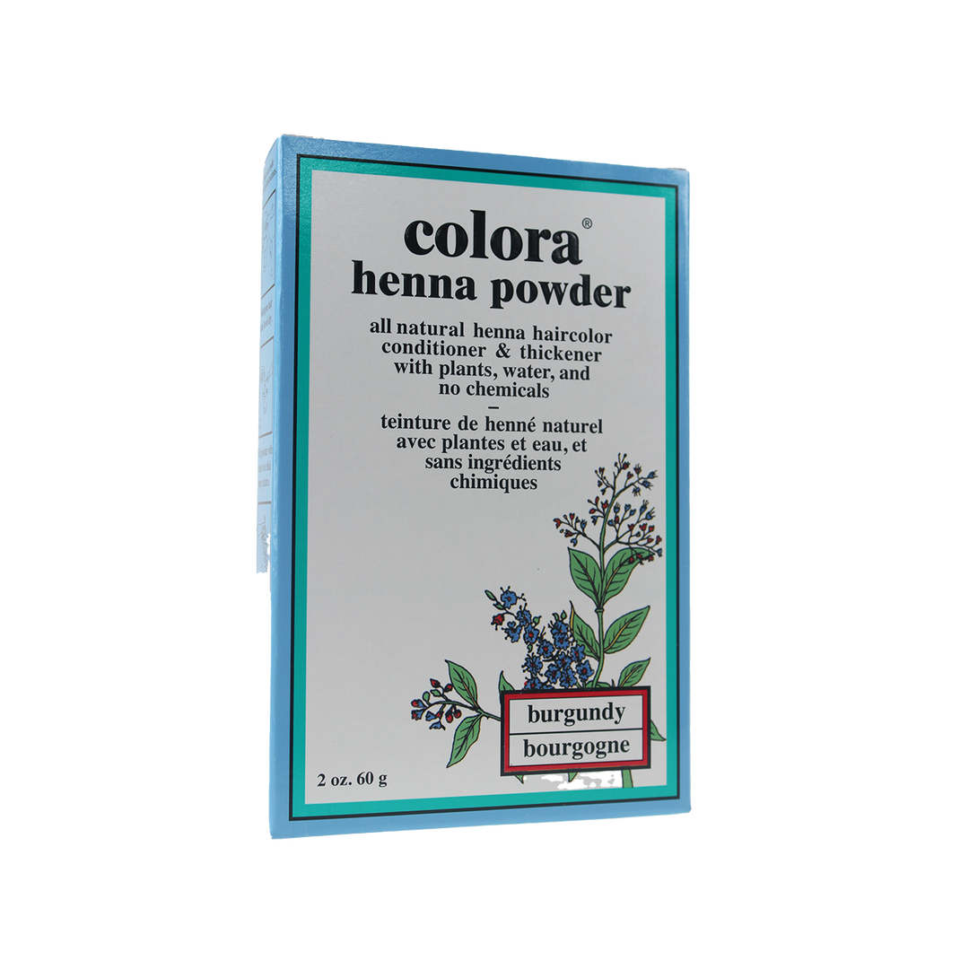 COLORA HENNA POWDER 60g by Colora Henna