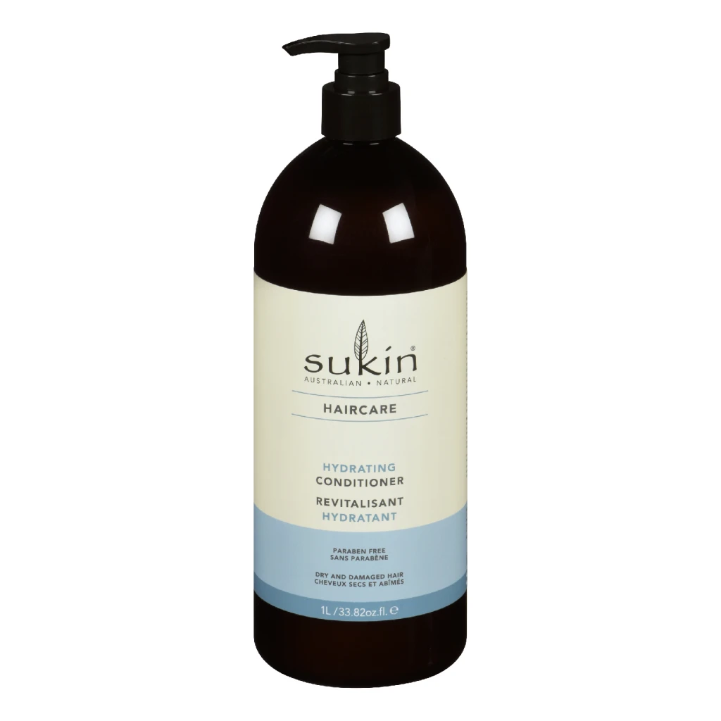 Hydrating Conditioner by Sukin