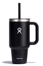 Load image into Gallery viewer, All Around Tumbler Black 32oz by Hydro Flask