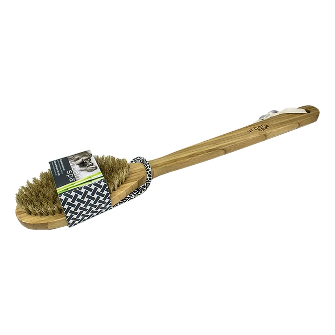 The Perfect Body Brush by Urban Spa