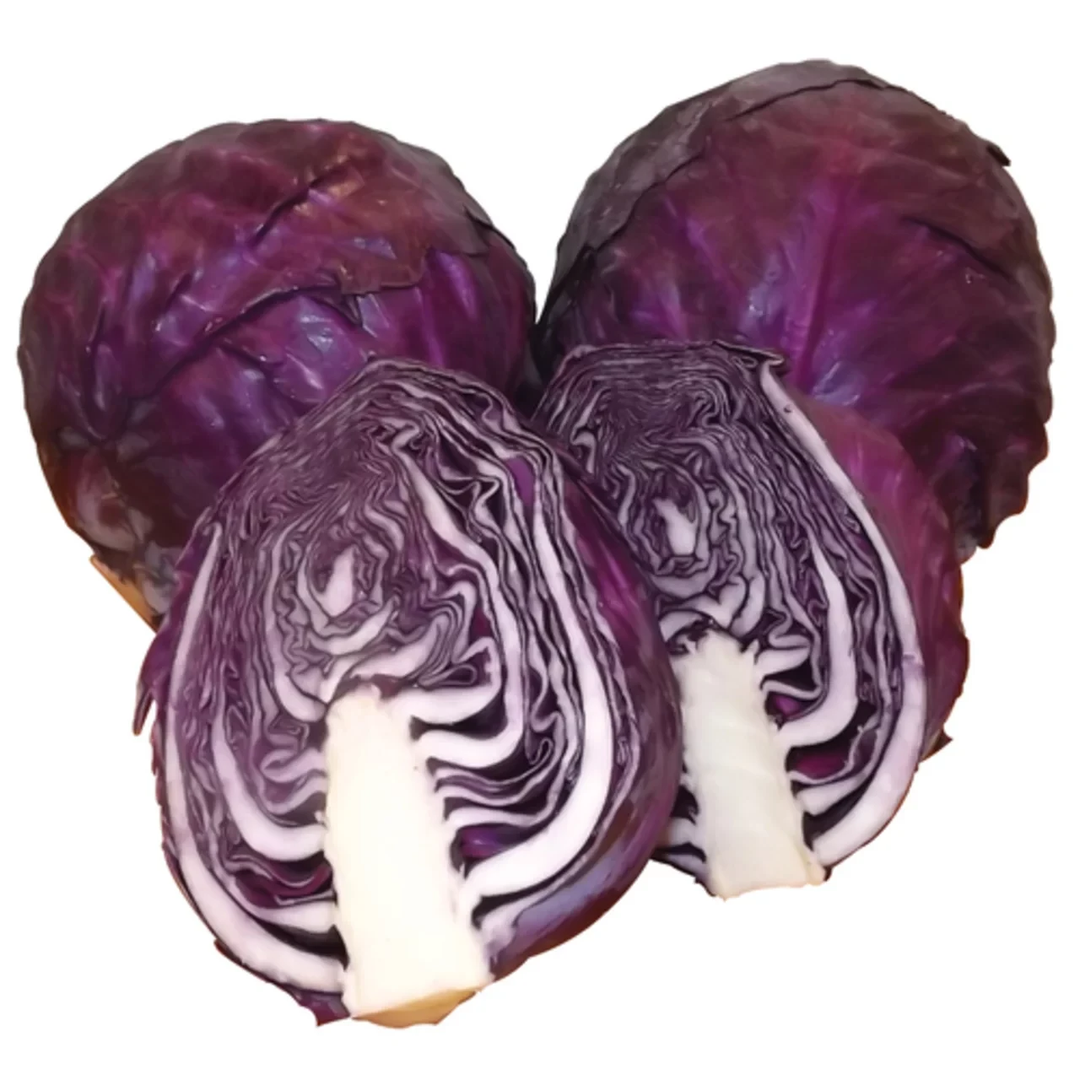 Red Cabbage Original Each