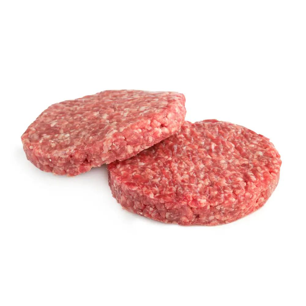 Bison Patties 4 Pack 3pack