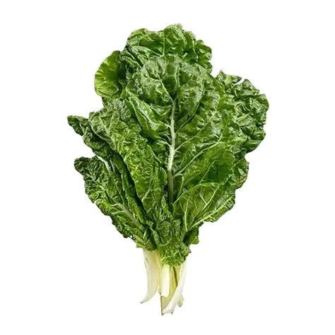Chard Green Organic each